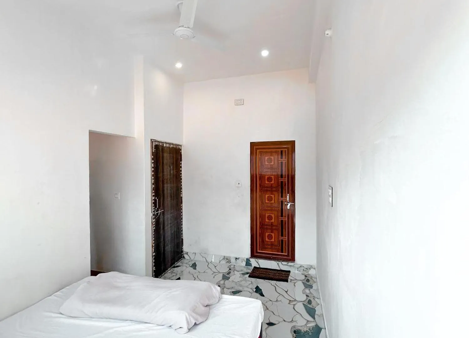 7Bhk Flats Ac & Non Ac Rooms In Kashi Vishwanath Jyotirling The Sacred Stay Apartment Varanasi 0*,  Indien