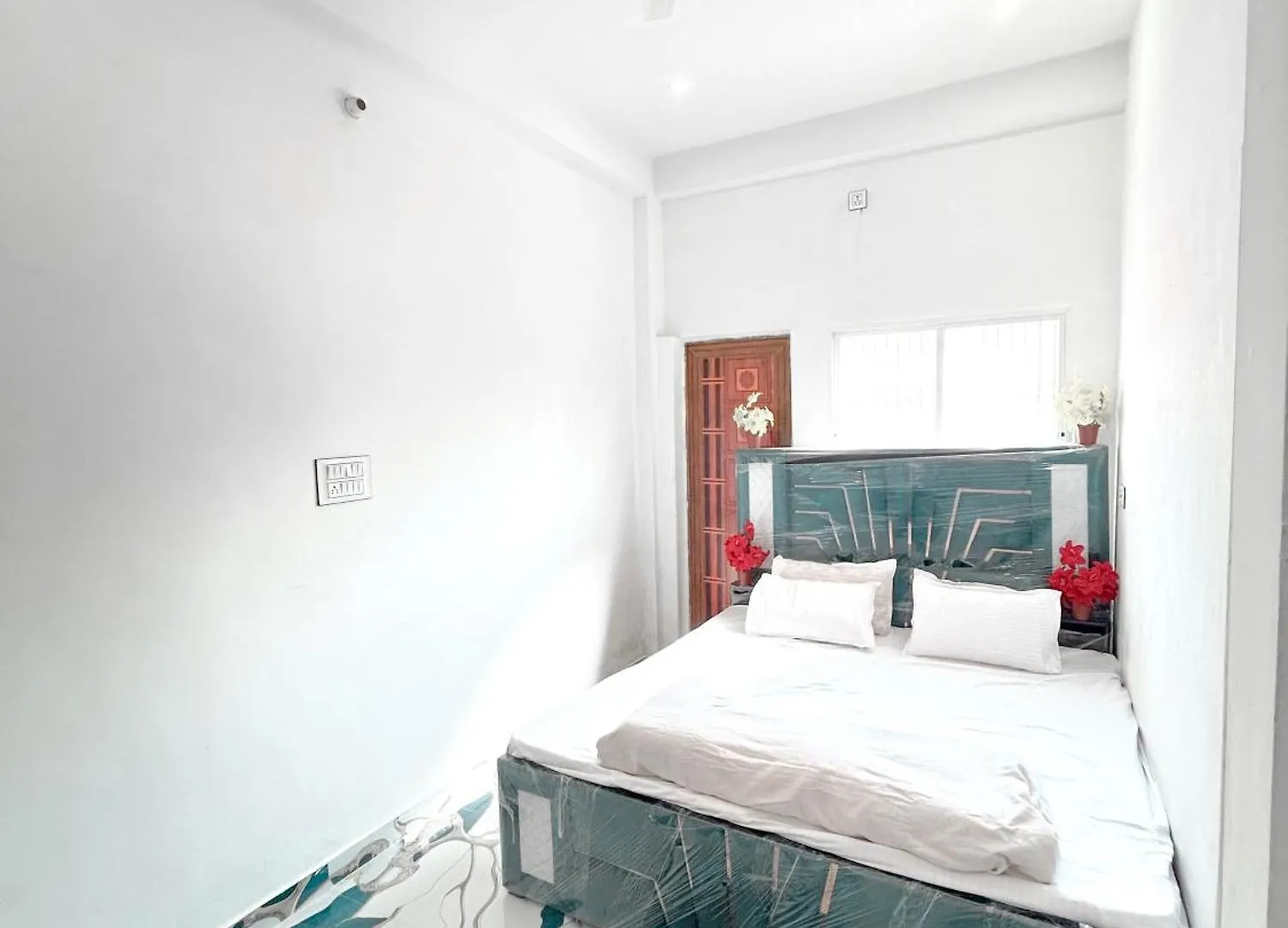 7Bhk Flats Ac & Non Ac Rooms In Kashi Vishwanath Jyotirling The Sacred Stay Apartment 瓦拉纳西